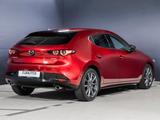 Mazda 3 SKYACTIV G 2.0 M-HYBRID 150 Selection HUD/360° - Mazda 3: 150