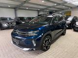 Citroën C5 Aircross 1.2 Shine 360° AUT. LED ACC Keyless - blaue Citroën C5 Aircross