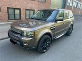 Land Rover Range Rover Sport 3.0 SDV6 HSE HSE - Land Rover Range Rover Sport in Solingen