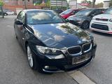BMW 330 3 Cabrio 330 i M-Paket"Leder"Xenon"Navi"Aut. - BMW 330 mit Benzin-Antrieb: Cabrio, Automatik