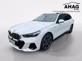 BMW i5 eDrive40 Touring - BMW i5 Jahreswagen