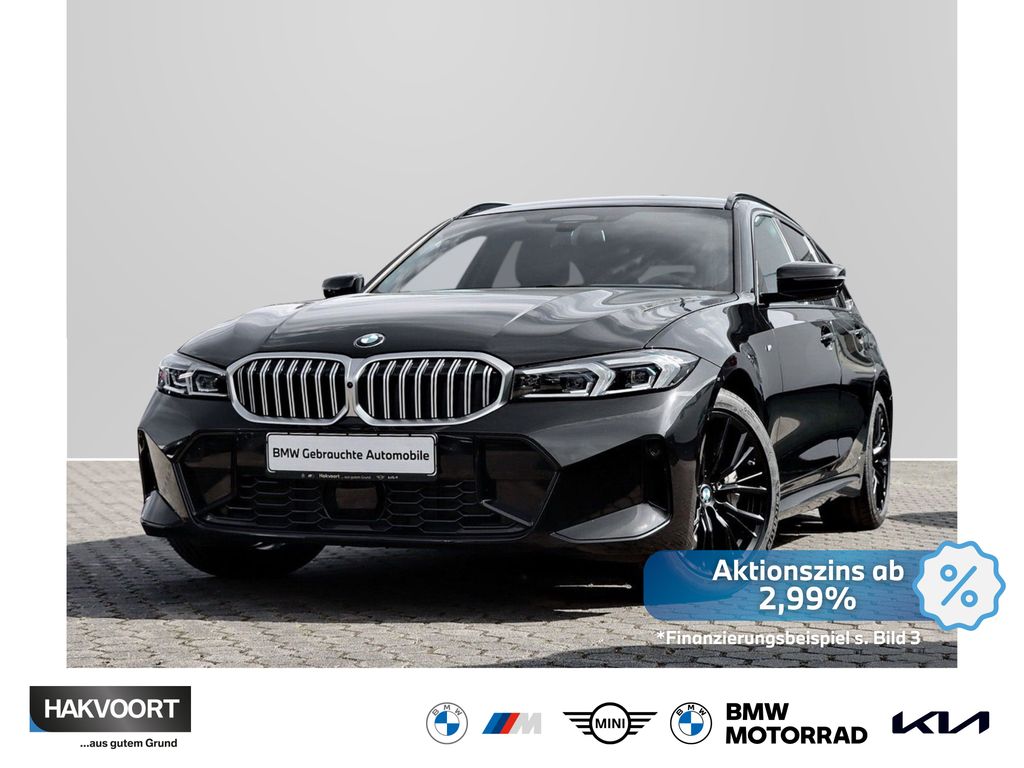 Image of BMW 330