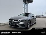 Mercedes-Benz A 250 e AMG MLED HUD Keyl 360° Memo Ambie Totwin - Mercedes-Benz A 250 in Augsburg