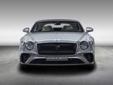 Bentley Continental GTC V8 |NAIM|Rotating Display|Tourin - Bentley aus 2021