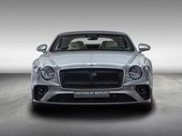Bentley Continental GTC V8 |NAIM|Rotating Display|Tourin
