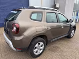 Dacia Duster **BELGIAN ORIGINE-EURO 6D-AC** - Dacia Duster mit Benzin-Antrieb: Kombi