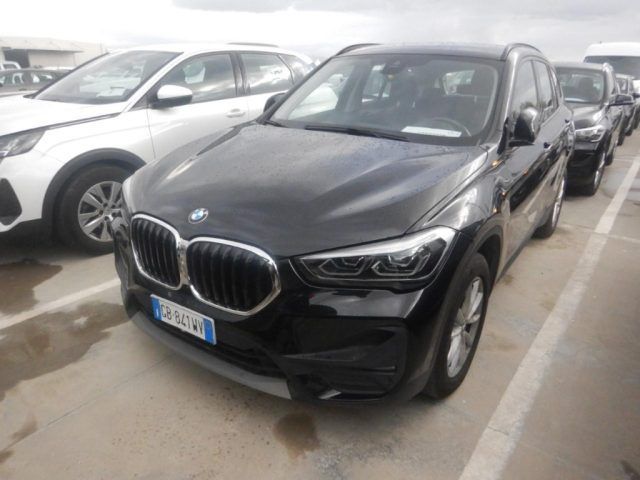 BMW X1 xDrive18d Business Advantage