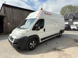 Peugeot Boxer HDi 3,0 Großraum Maxi XXL L5/H3 177 PS - Angebote entsprechen deinen Suchkriterien