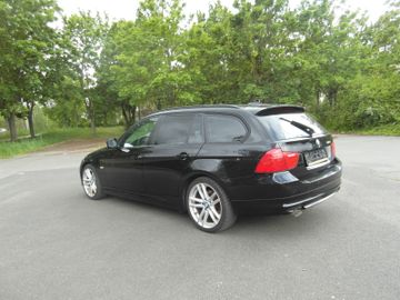 BMW 318 - 5