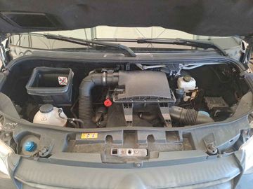 Mercedes Sprinter - 8