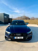 Audi S7 TDI quattro *LUFT*MwSt. ausweisbar* - Audi S7 Diesel Gebrauchtwagen