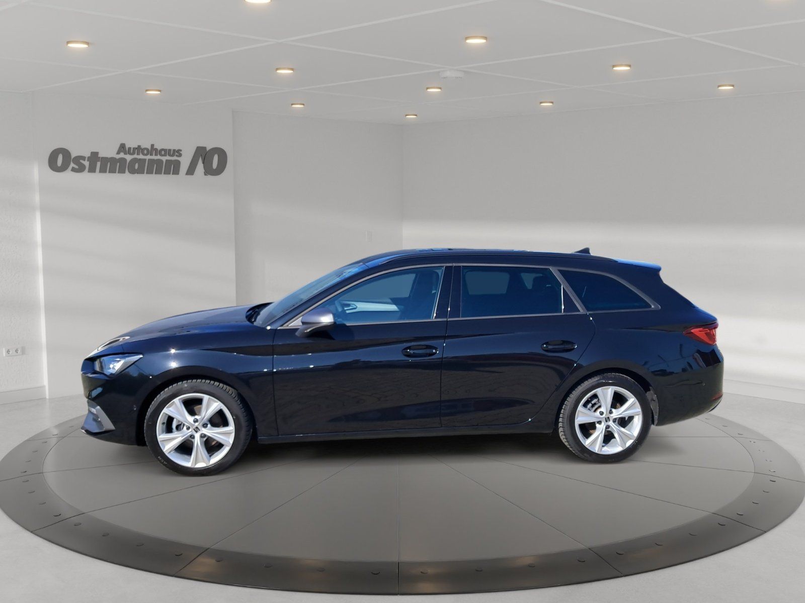 Seat Leon - Bild 2