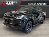 Isuzu D-Max 1.9L DoubleCab 4x4 LSE V-Cross LED Kamera - Isuzu D-Max Tageszulassungen