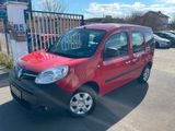 Renault Kangoo Experience Steuerkette Neu*Klima*MFL*TÜV - Renault Kangoo in Düsseldorf