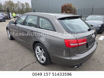 Audi A6 - 4