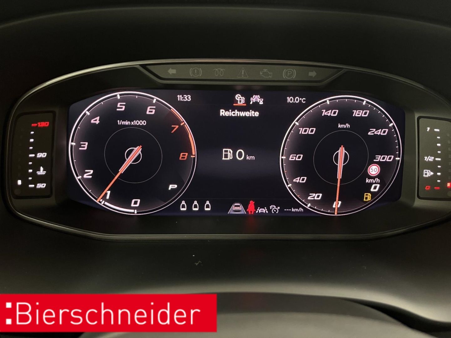 Cupra Ateca - Bild 17