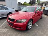 BMW 325i Automatik/Klima/Navi/RFK/PDC/EFH - BMW 325 mit Benzin-Antrieb: Limousine, Automatik