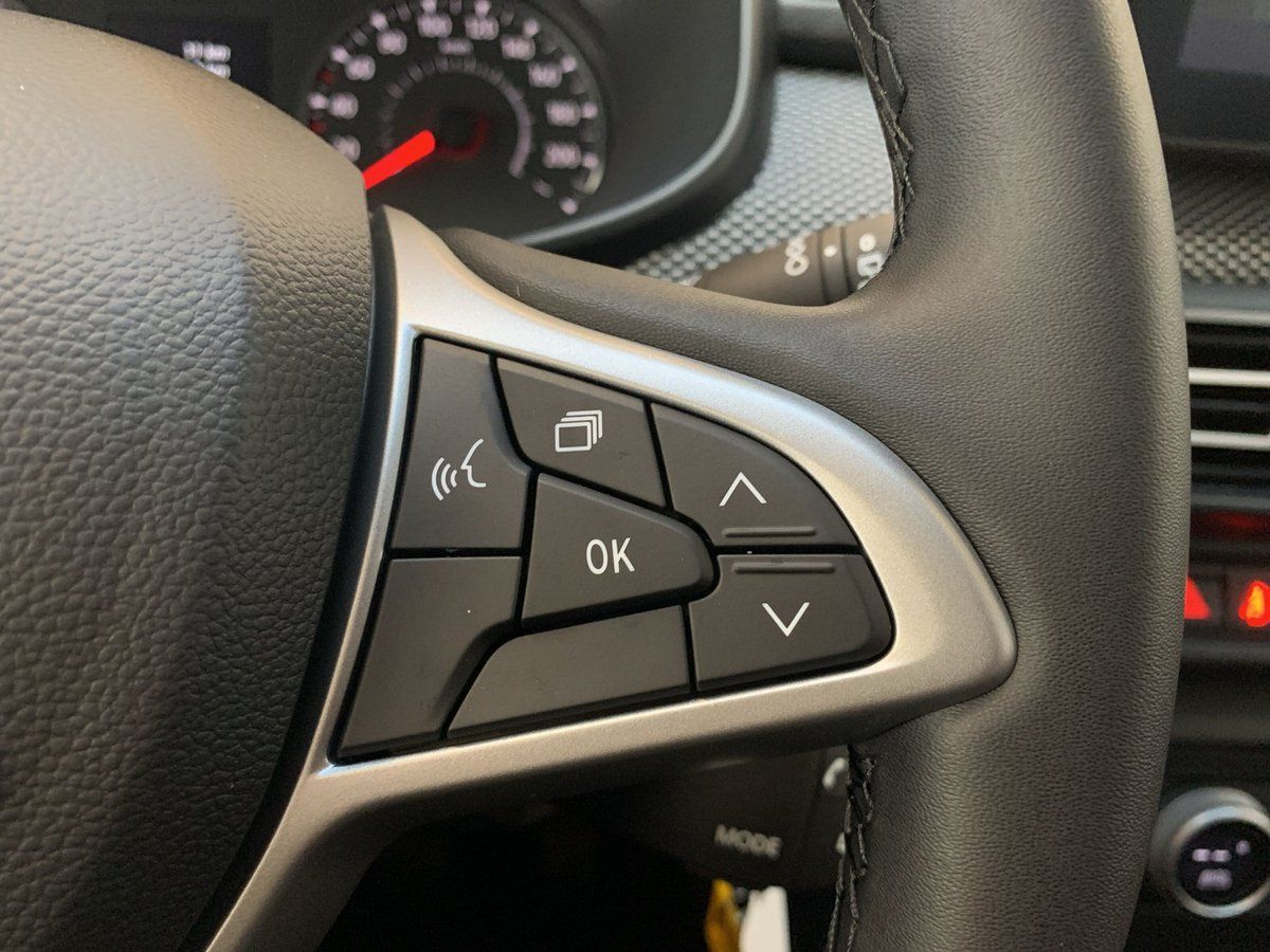 Dacia Jogger - Bild 23