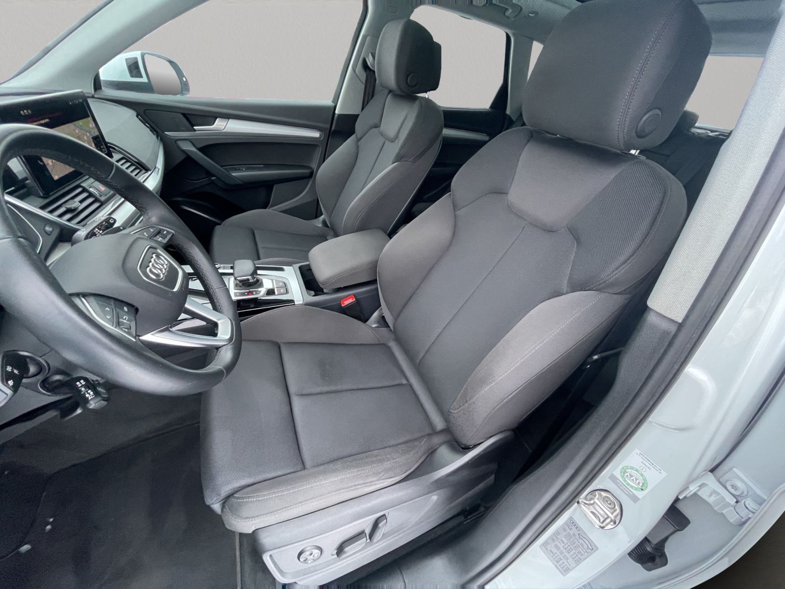 Audi Q5 - Bild 10