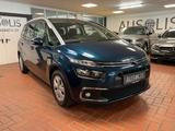 Citroën Grand C4 SpaceTourer 7 Sitzer,Navi,Touch - blaue Citroën Grand C4 Picasso / SpaceTourer