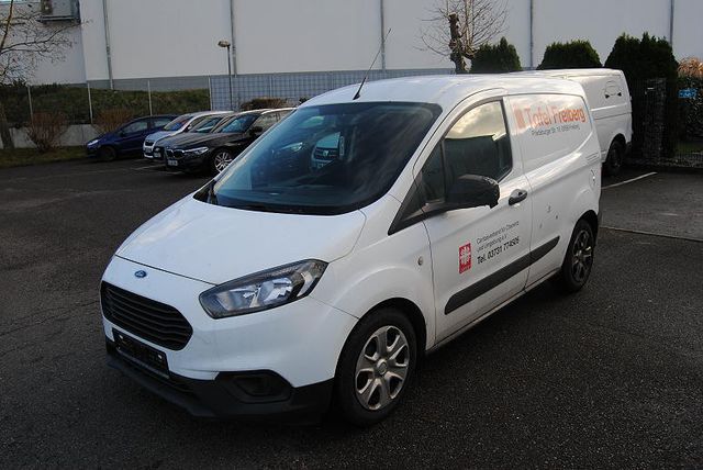 Ford Transit Courier 1.0 EB Kasten