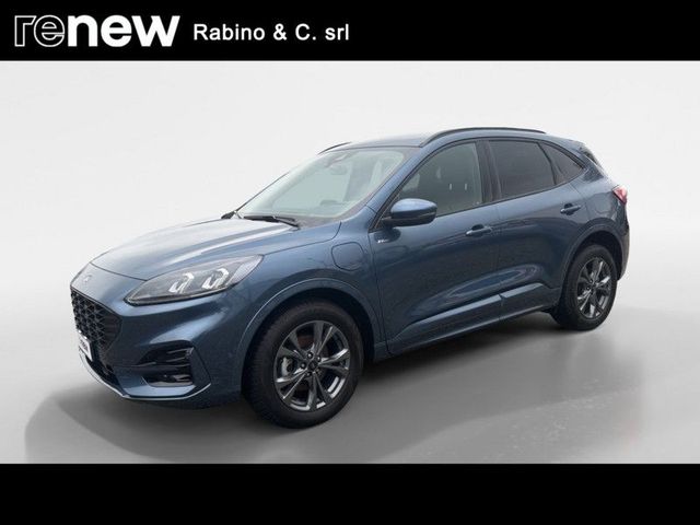 Ford Kuga 2.5 Plug In Hybrid 225 CV CVT 2WD ST-L