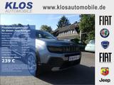 Jeep Avenger ALTITUDE 1.2 T3 100 PS PDC WINTER INFO K - Jeep Avenger in Frankfurt (Main)