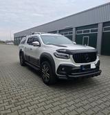 Mercedes-Benz X 250 d 4MATIC Automatik-Har... - Mercedes-Benz X 250 von privat