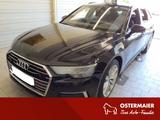 Audi A6 Avant DESIGN 40 TDI 204PS PANO.AHK.ACC.LEDER.