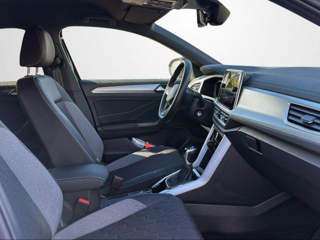 T-Roc GOAL 1.5 l TSI OPF 110 kW (150 PS)