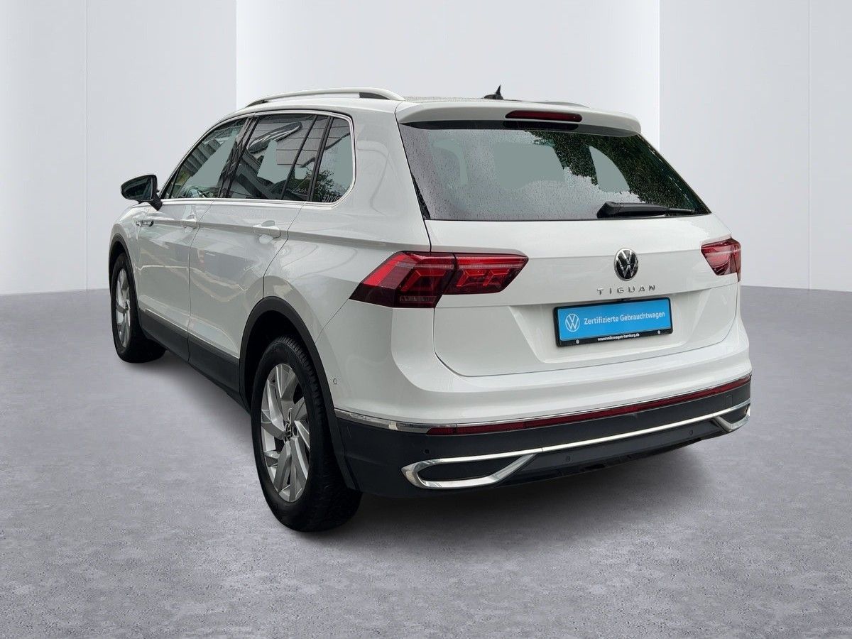 Volkswagen Tiguan - Bild 3