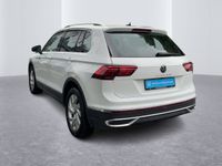Volkswagen Tiguan - Vorschau Bild 3