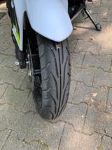 Kawasaki Z125 - MOTORRAD VON 81 BIS 125 CCM