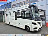 Iveco Daily Loft 82LB*Hubbett*Wechselrichter*Luftfahrw - Offers