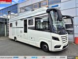 Iveco Daily Loft 82LB*Hubbett*Wechselrichter*Luftfahrw - Iveco Wohnmobil oder -wagen Daily