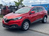 Renault Kadjar Experience - Renault Kadjar: Experience