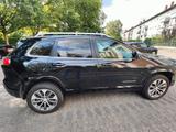 Jeep Cherokee 2.2l MJet II Active Drive I Overlan... - gebrauchte Jeep Cherokee aus dem Jahr 2019