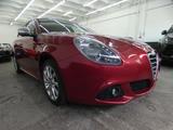 Alfa Romeo Giulietta 1.4 TB Turismo*PDC*TEMPOMAT*BLUE&ME - Alfa Romeo Giulietta: Rot