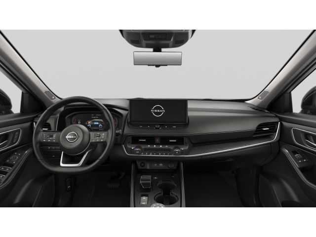 Fahrzeugabbildung Nissan X-Trail 1.5 VC-T e-4ORCE Tekna+ 20Zoll*Nappa
