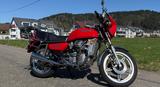 Honda CX 500 Tourer - HONDA 1980