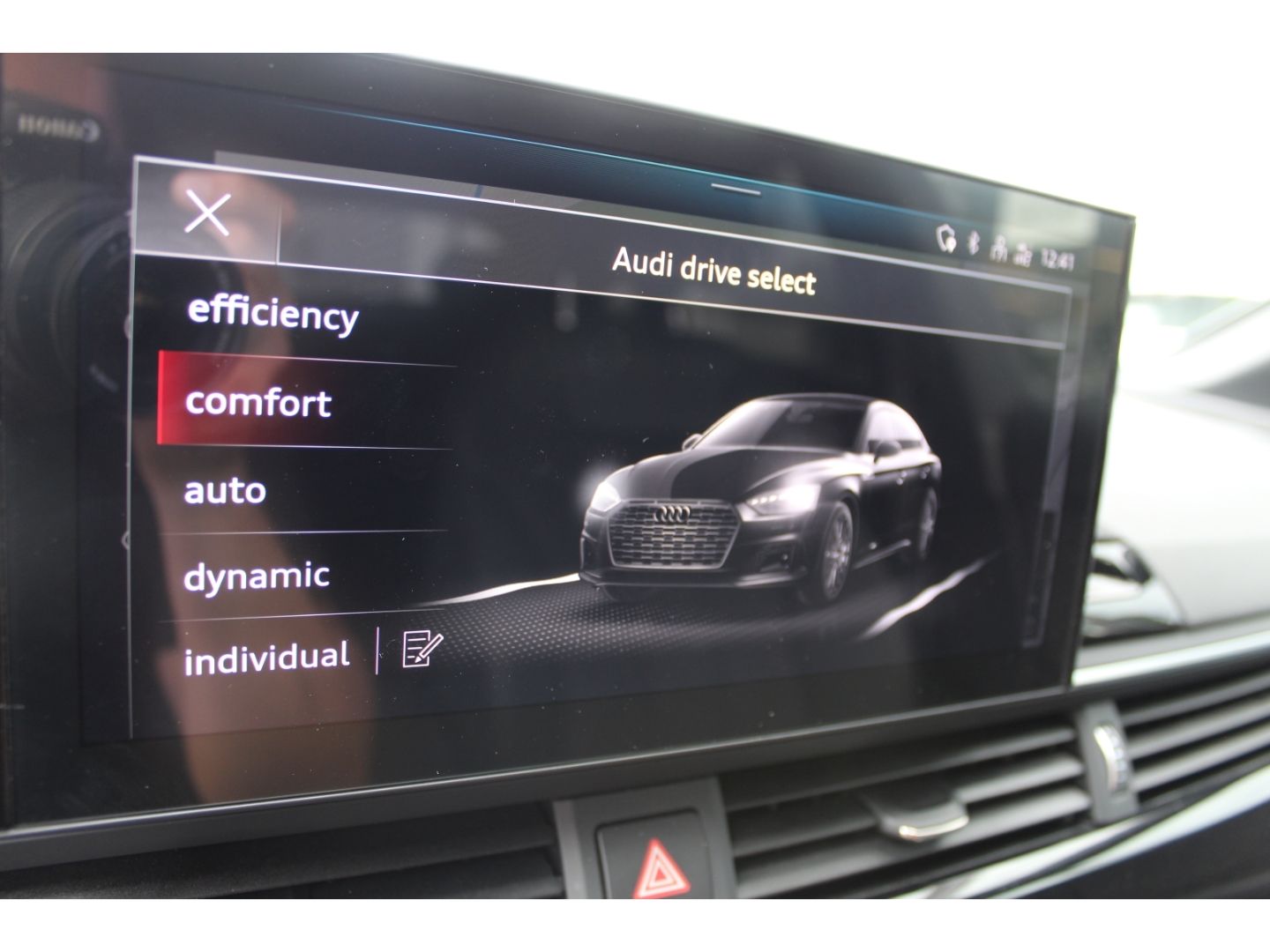 A5 Sportback 45 TFSI qu.Str. S-Line Business*MRT