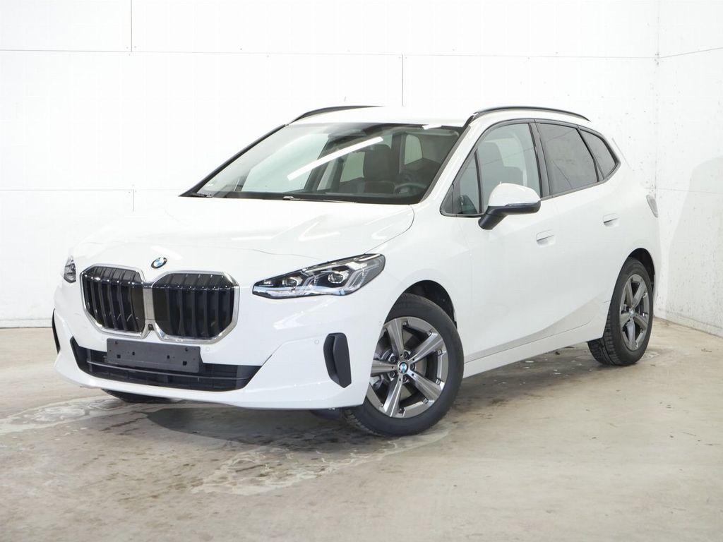 BMW 223i xDrive Active Tourer