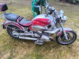 BMW R1200C - AC Schnitzer  - BMW CHOPPER 1200 C
