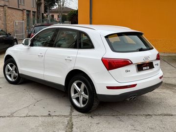 Audi Q5 - 9
