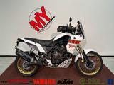 Yamaha XTZ700 TÉNÉRÉ RALLY inkl. TÜV & SERVICE - YAMAHA XTZ 700