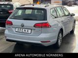 Volkswagen Golf VII Variant 1.0 TSI Trendline*Navi*Klima - Volkswagen Golf: Variant Trendline