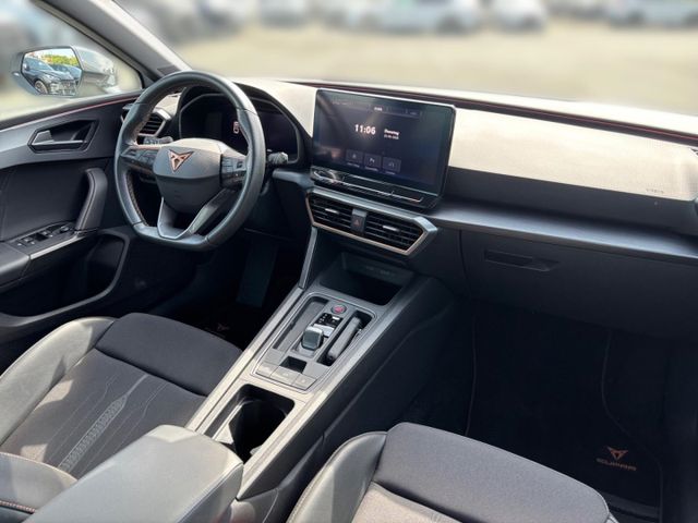 Leon Sportstourer 1.5 TSI Navi Beats ACC Kamera