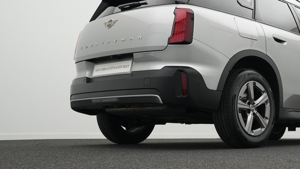 MINI Cooper C Countryman - Bild 20
