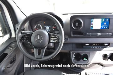 Mercedes Sprinter - 10
