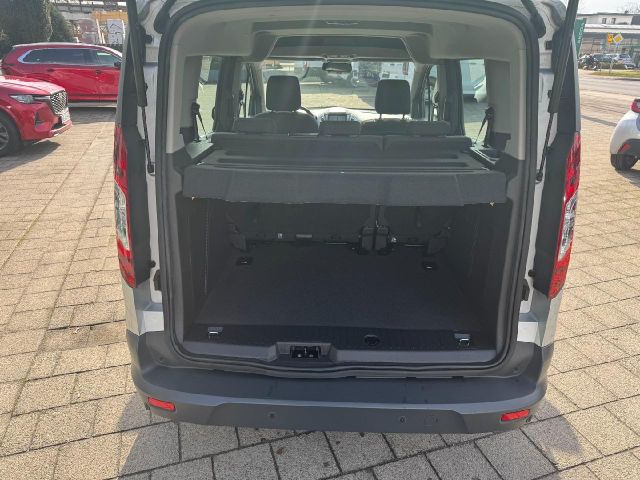 Ford Tourneo Connect Trend